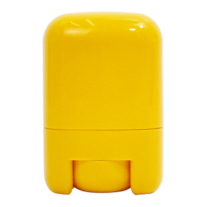 Reusable Leak-Proof Refillable Deodorant Tubes