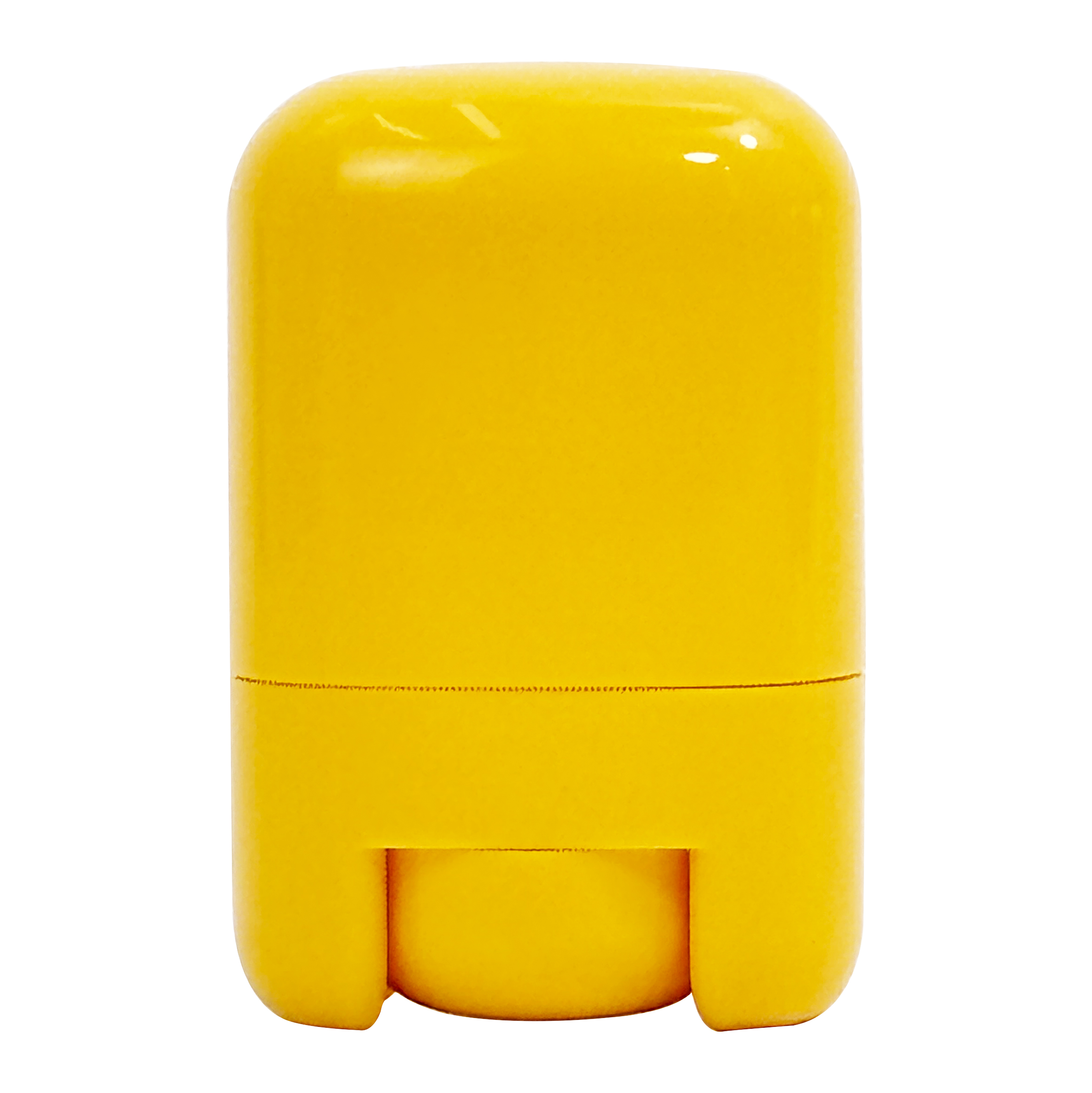 Reusable Leak-Proof Refillable Deodorant Tubes