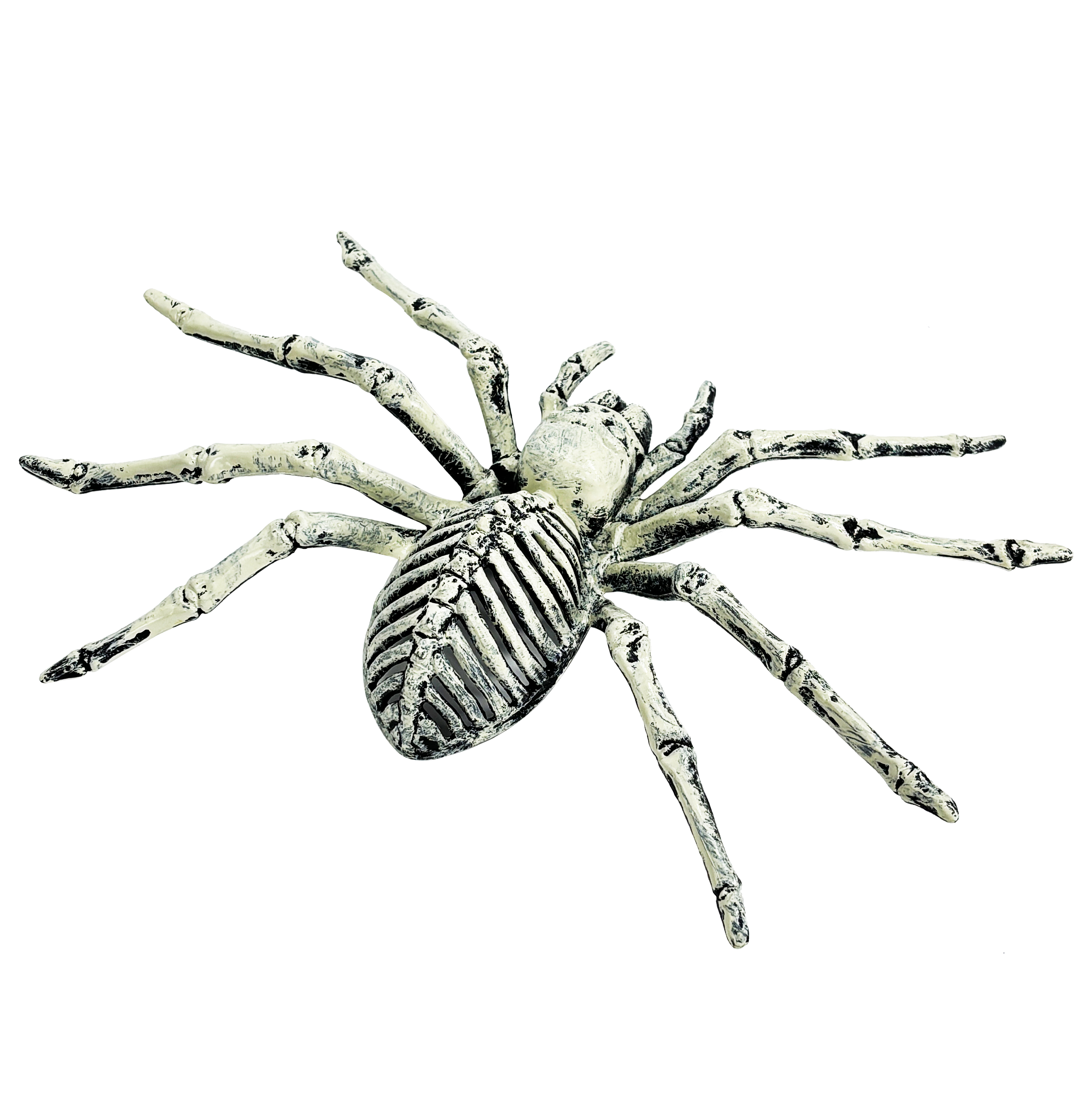 Realistic Halloween Fake Spider Decoration