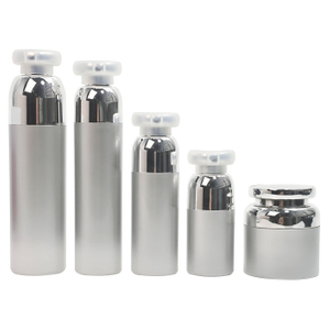 Durable Airless Skincare Packaging