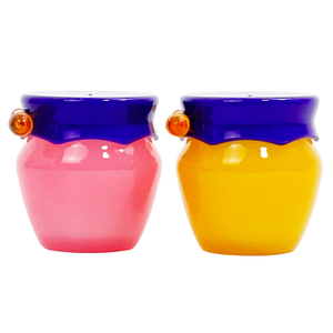 Refillable Empty Lip Mask Bottles