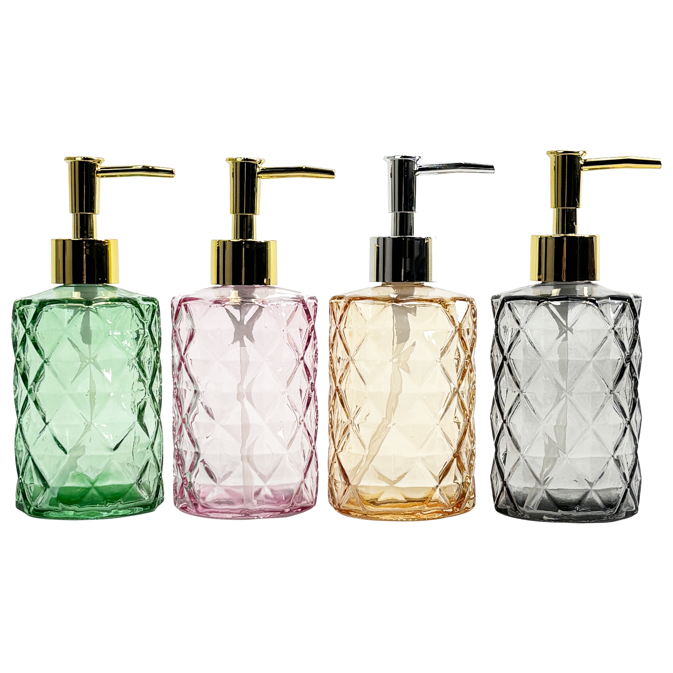 330ml Glass Soup Dispenser