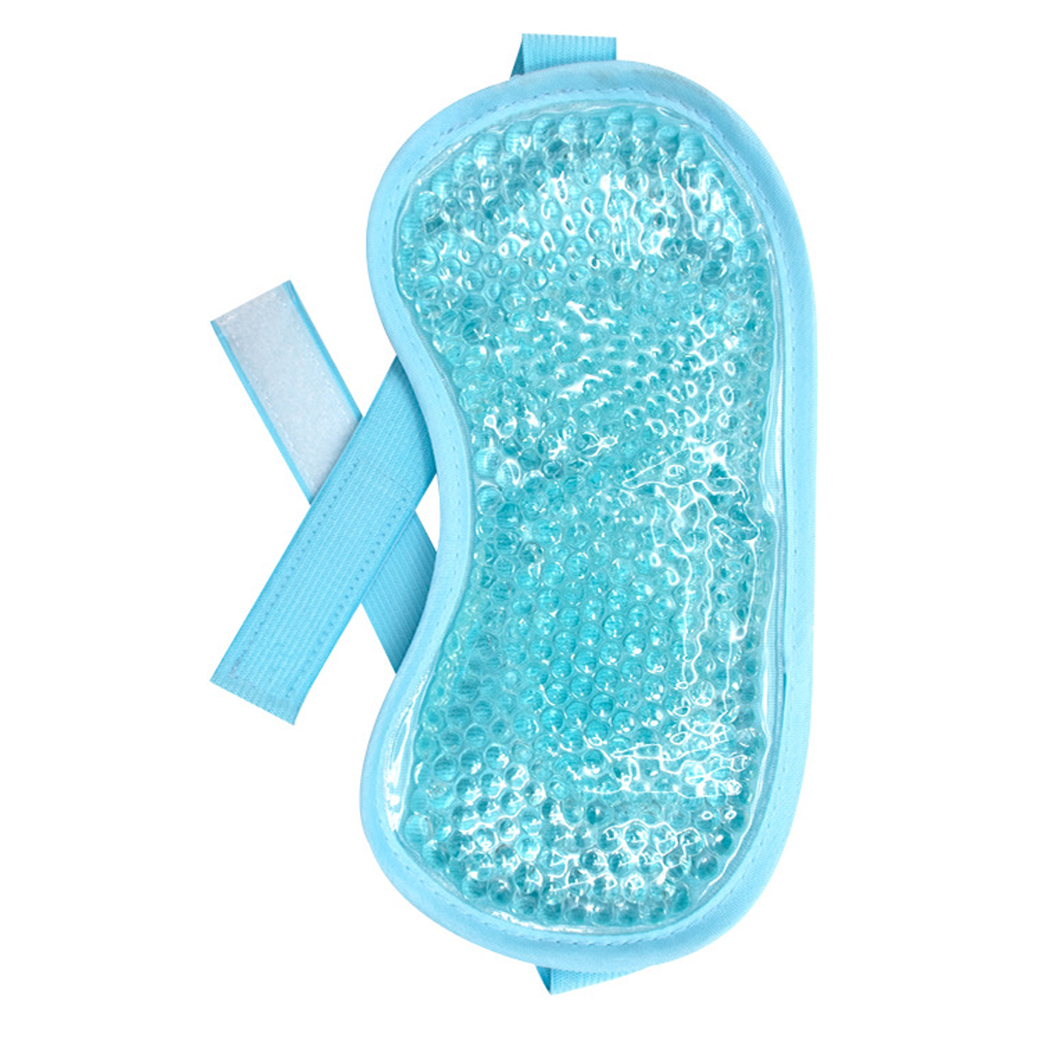 Reusable Cold Gel Eye Mask for Puffiness Relief