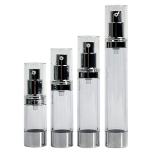 Airless Lotion Bottle for Skincare