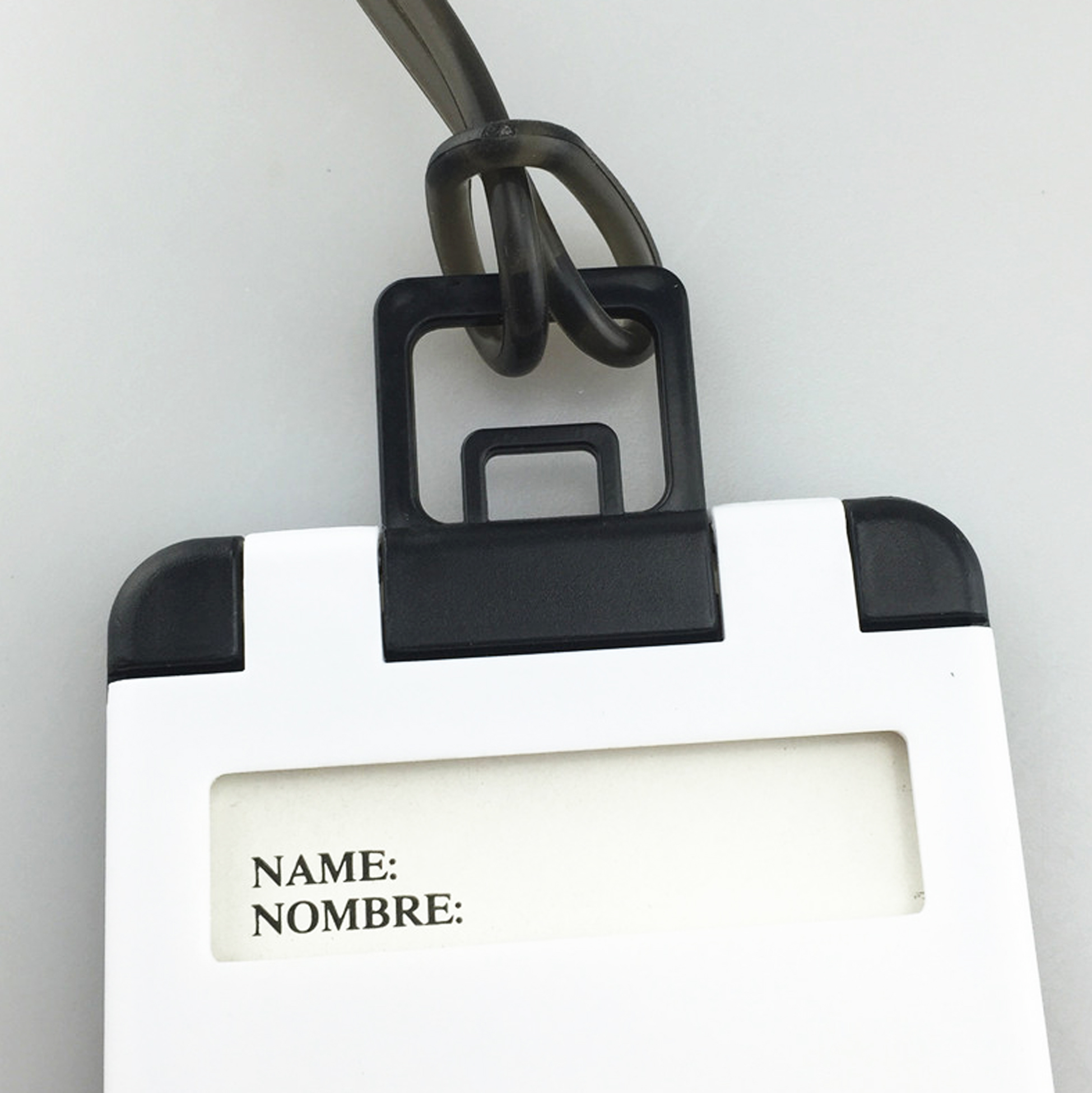 Luggage Tag