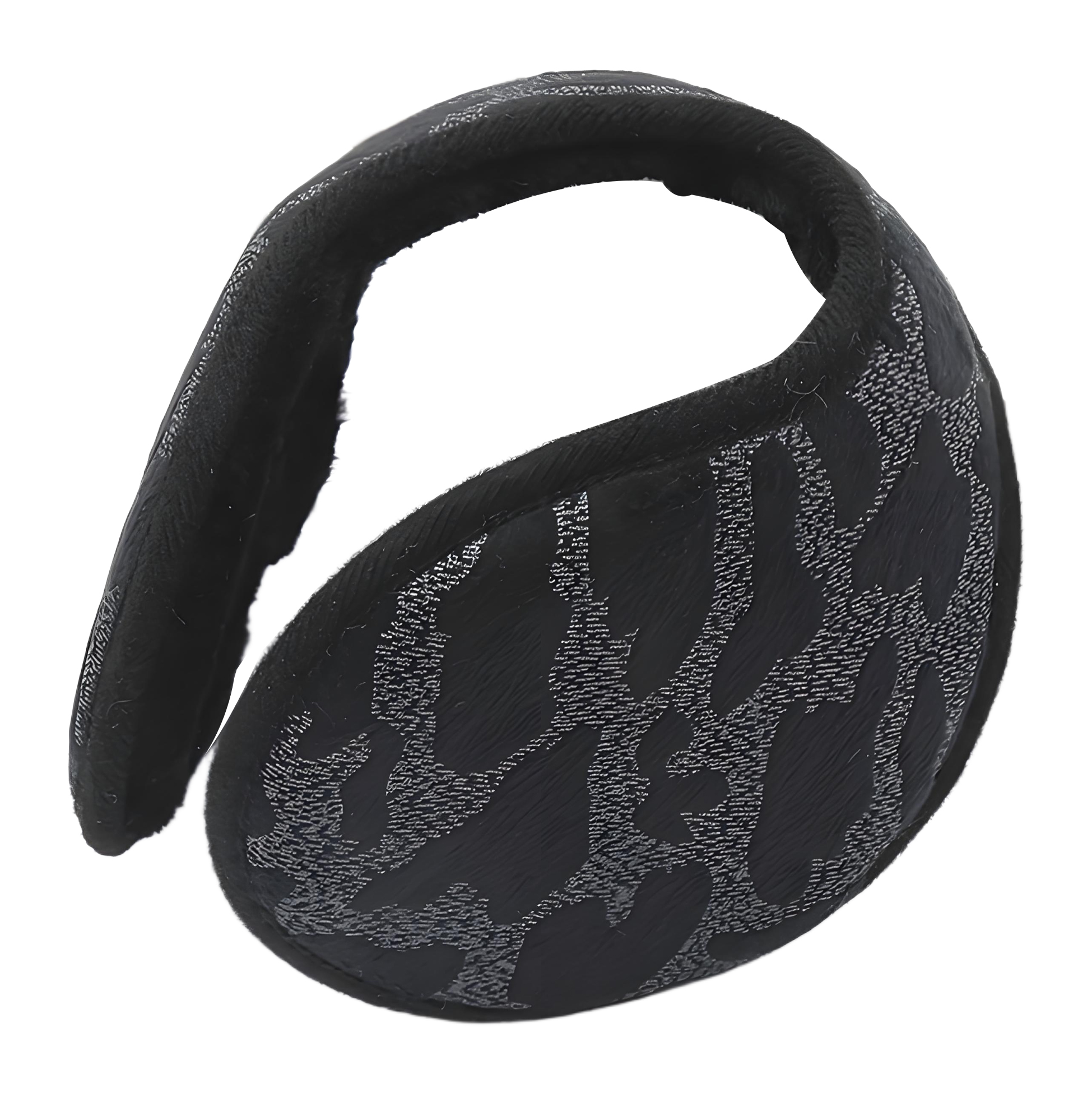 Fashionable Fleece Earmuffs