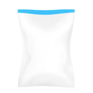 Transparent Vacuum Seal Storage Bags 
