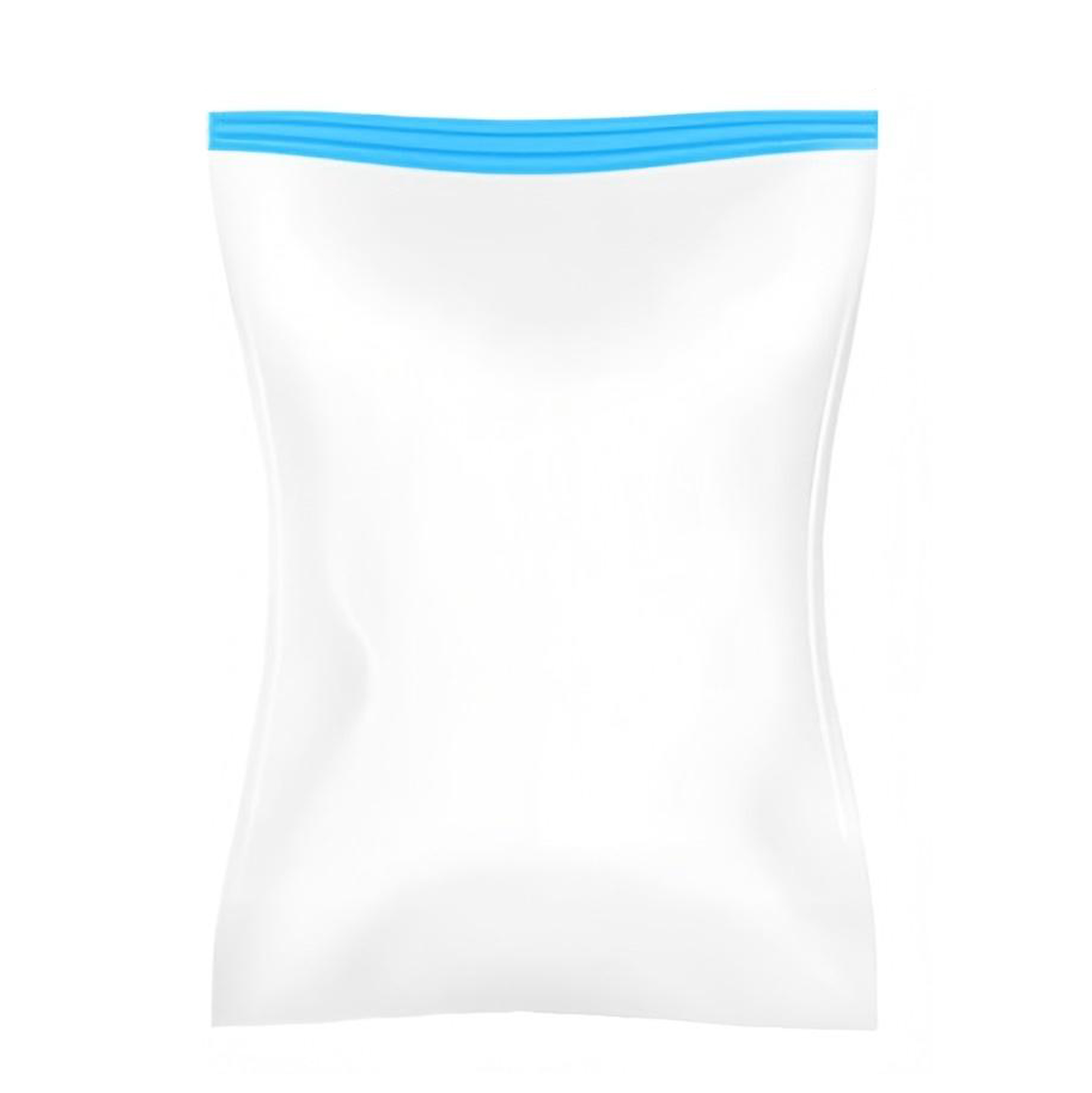 Transparent Vacuum Seal Storage Bags 