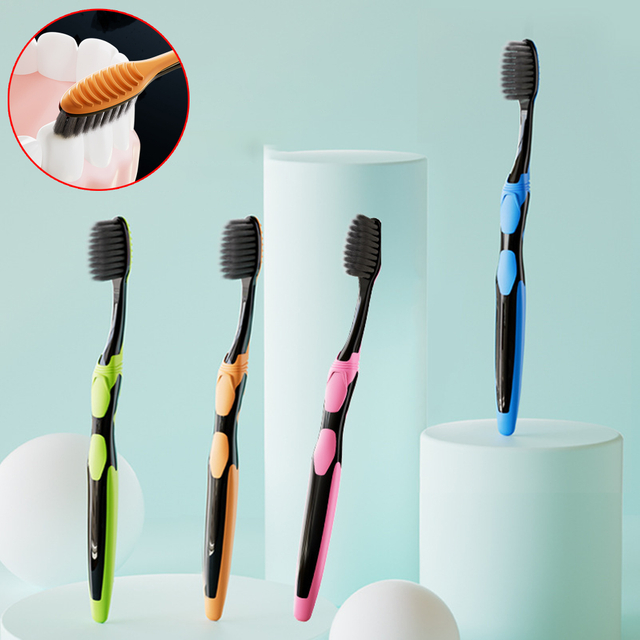 Bristle Toothbrush