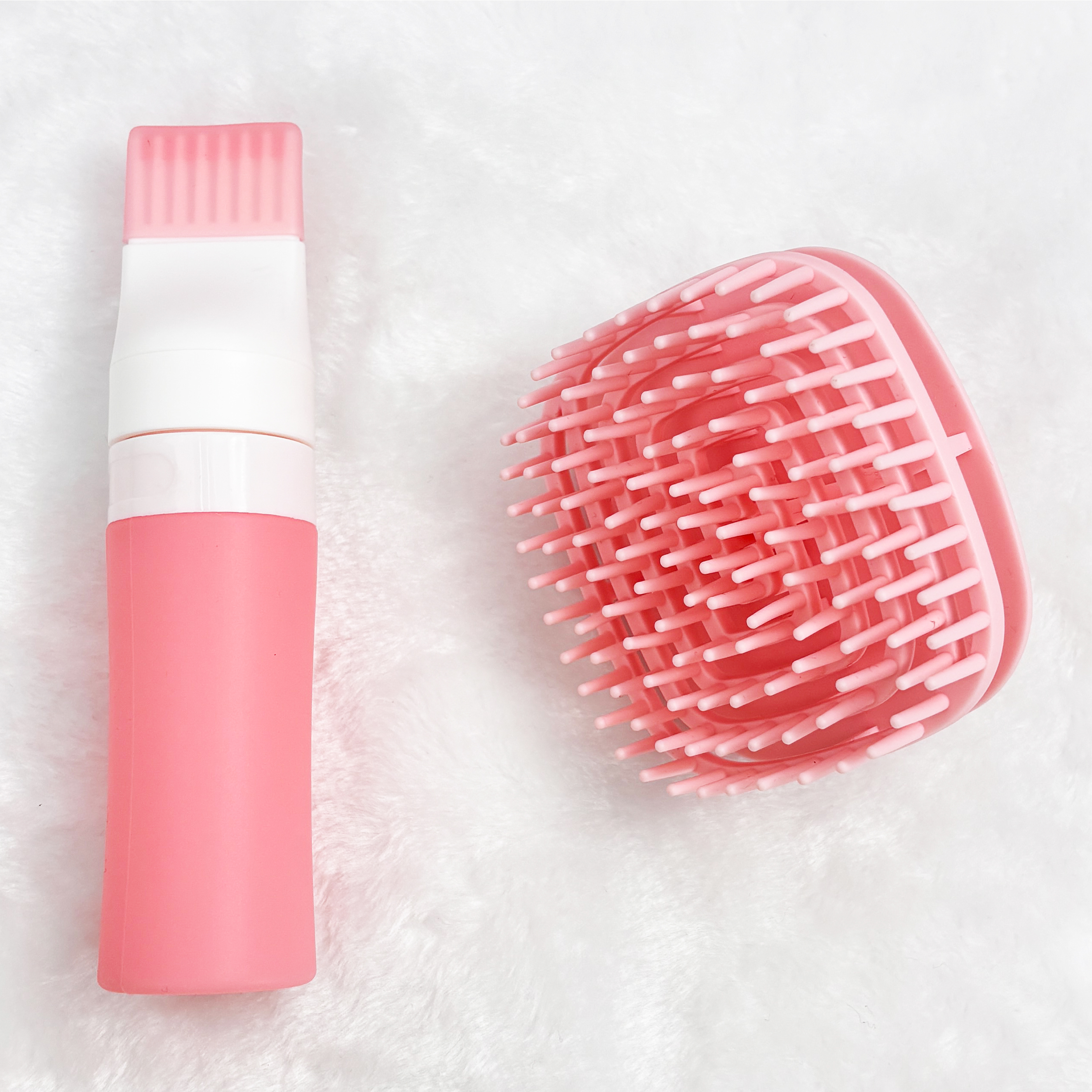 4pcs Scalp Care Set Beauty Accessories