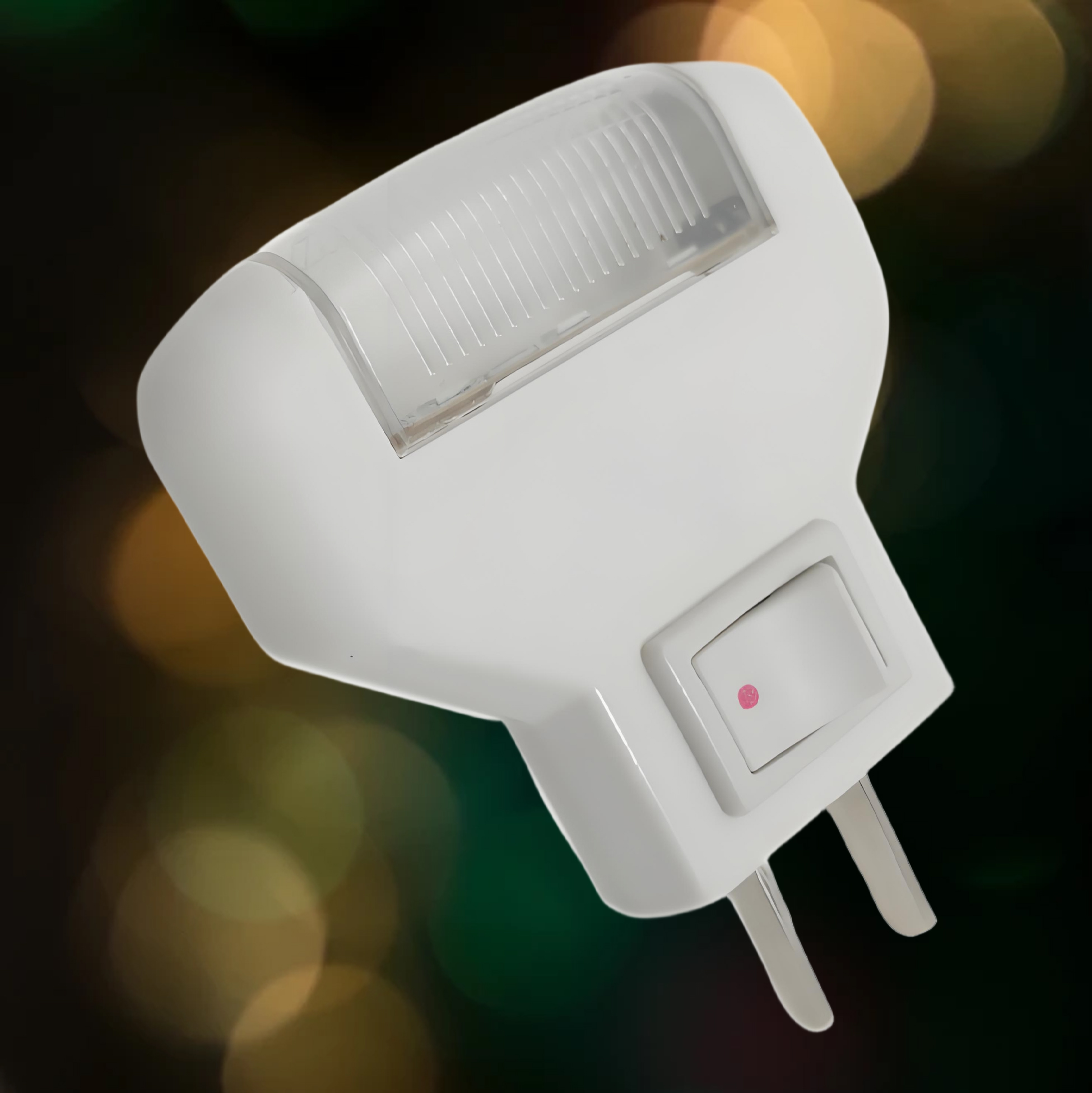Plug in LED Night Light with Switch