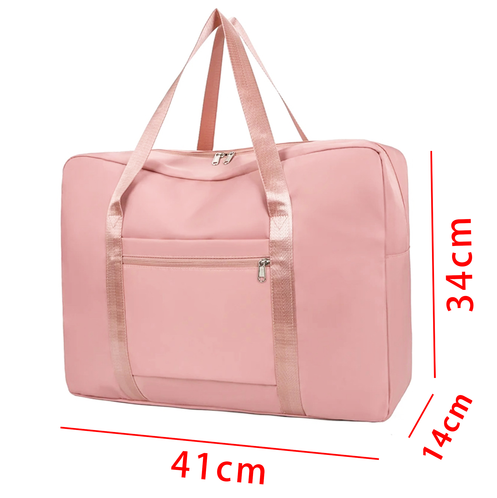 Large Capacity Travel Duffel Bag
