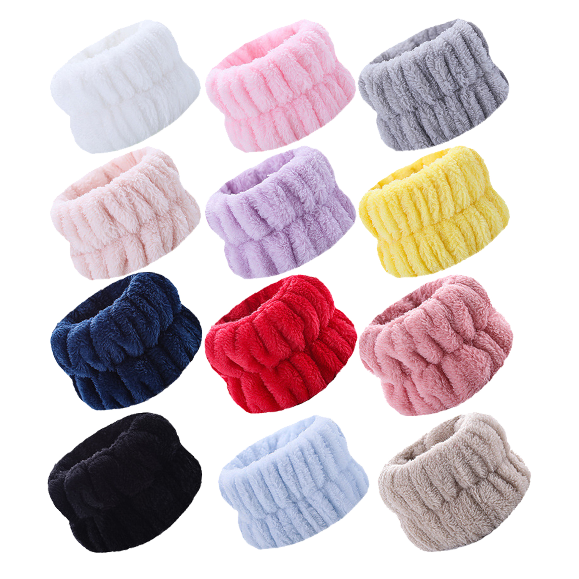 Spa\Makeup Wristband For Washing Face