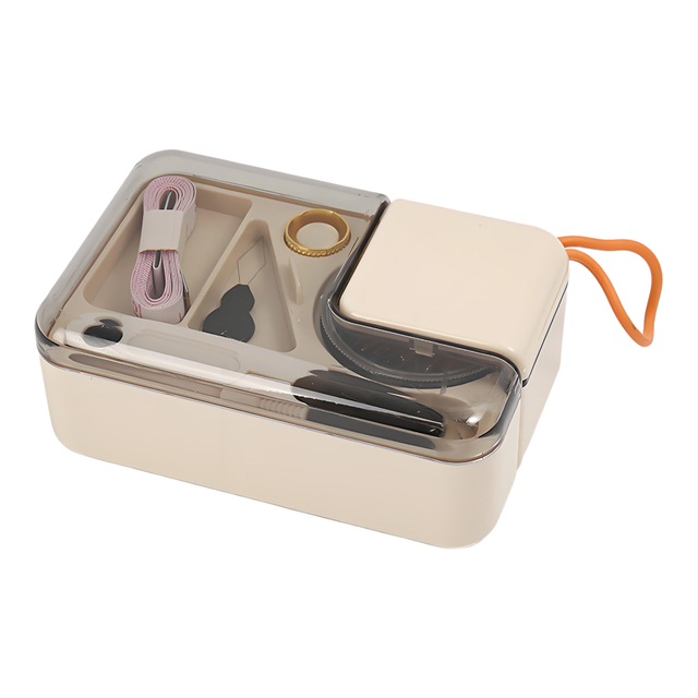 All - in - One Travel Sewing Box