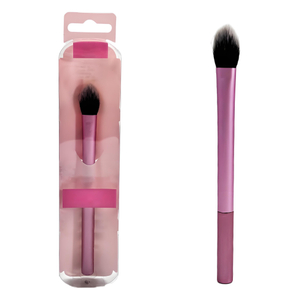 1413Pink Makeup Brush