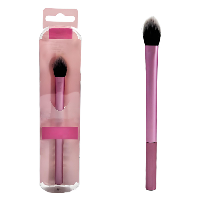 1413Pink Makeup Brush