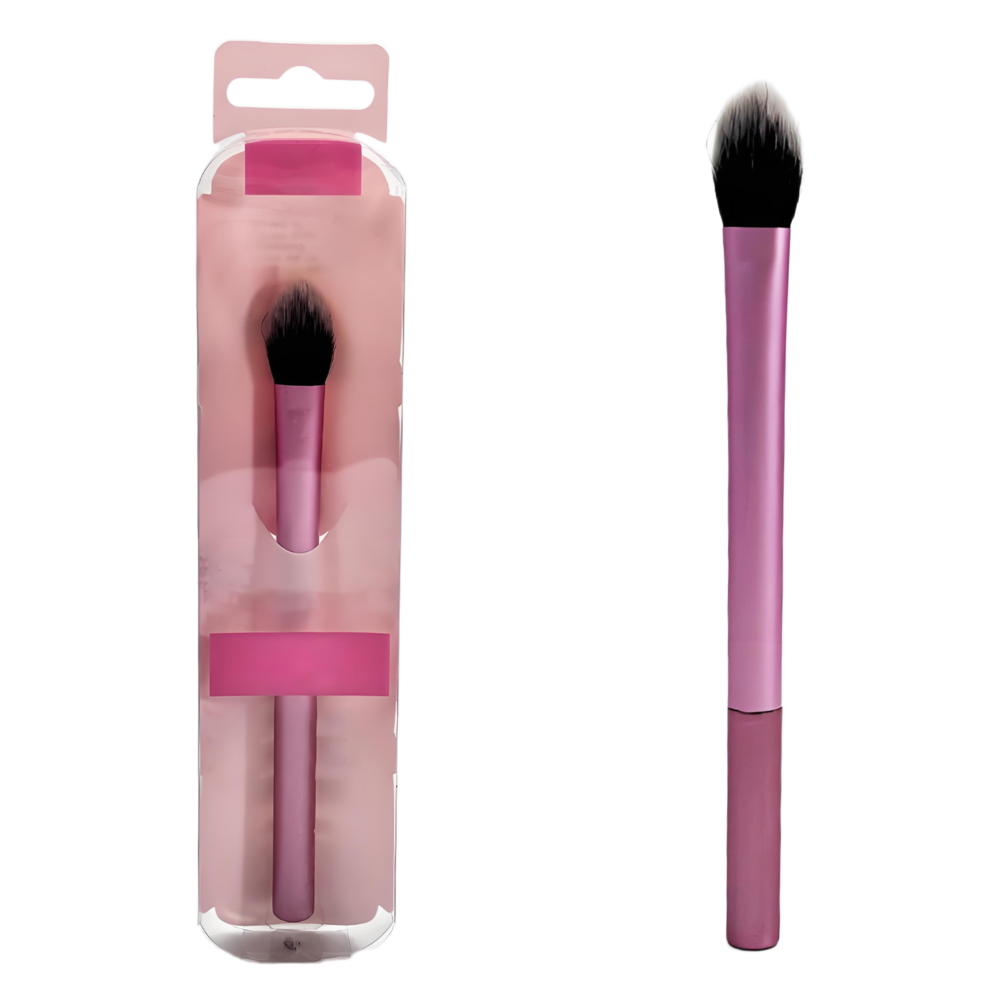 1413Pink Makeup Brush
