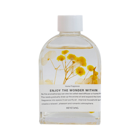 Floral Infused Reed Diffuser Oil