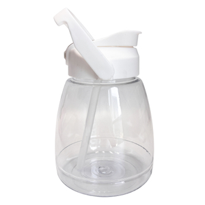 1.3L Plastic Water Bottle
