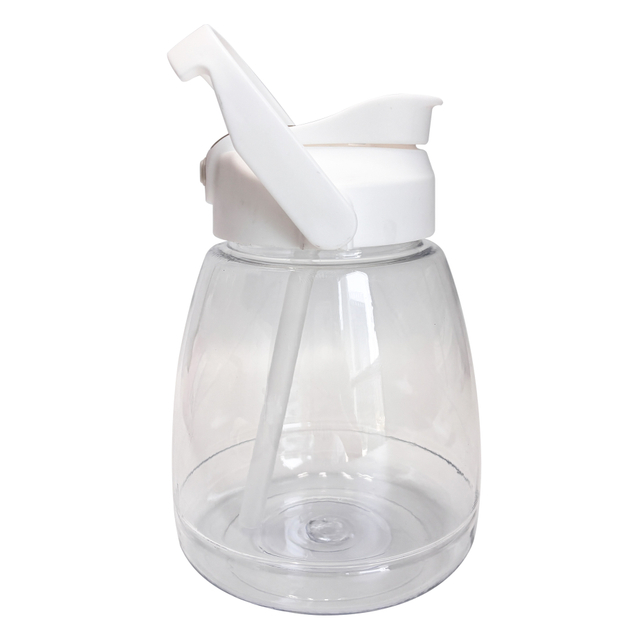 1.3L Plastic Water Bottle