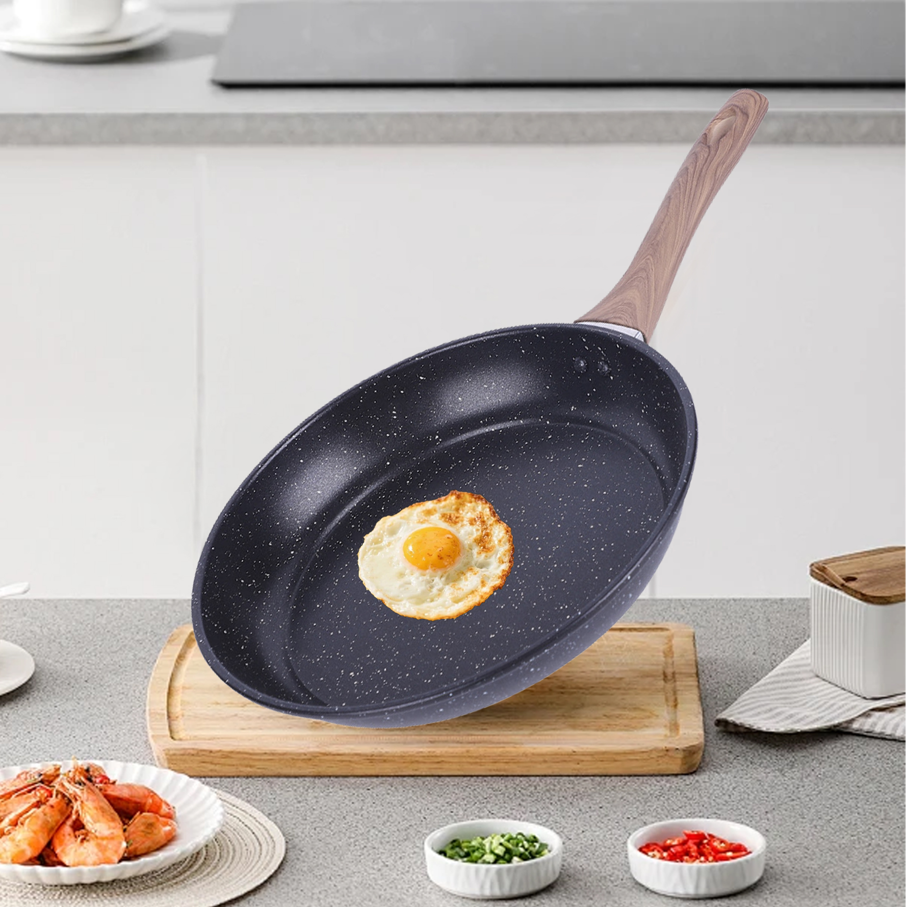Non Stick Frying Pan