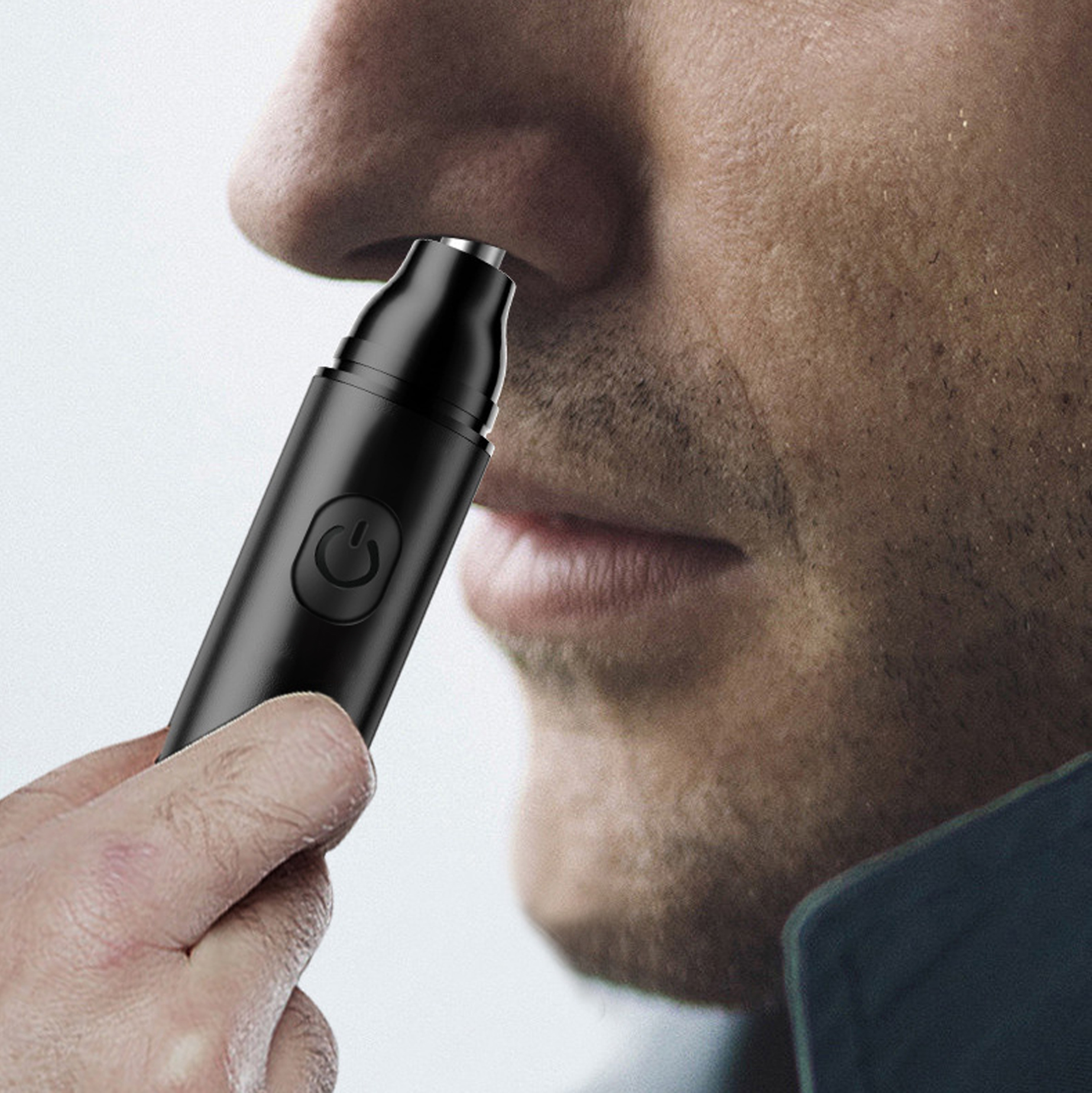 Electric Nose Hair Trimmer