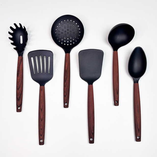 6-Piece Kitchen Utensil Set