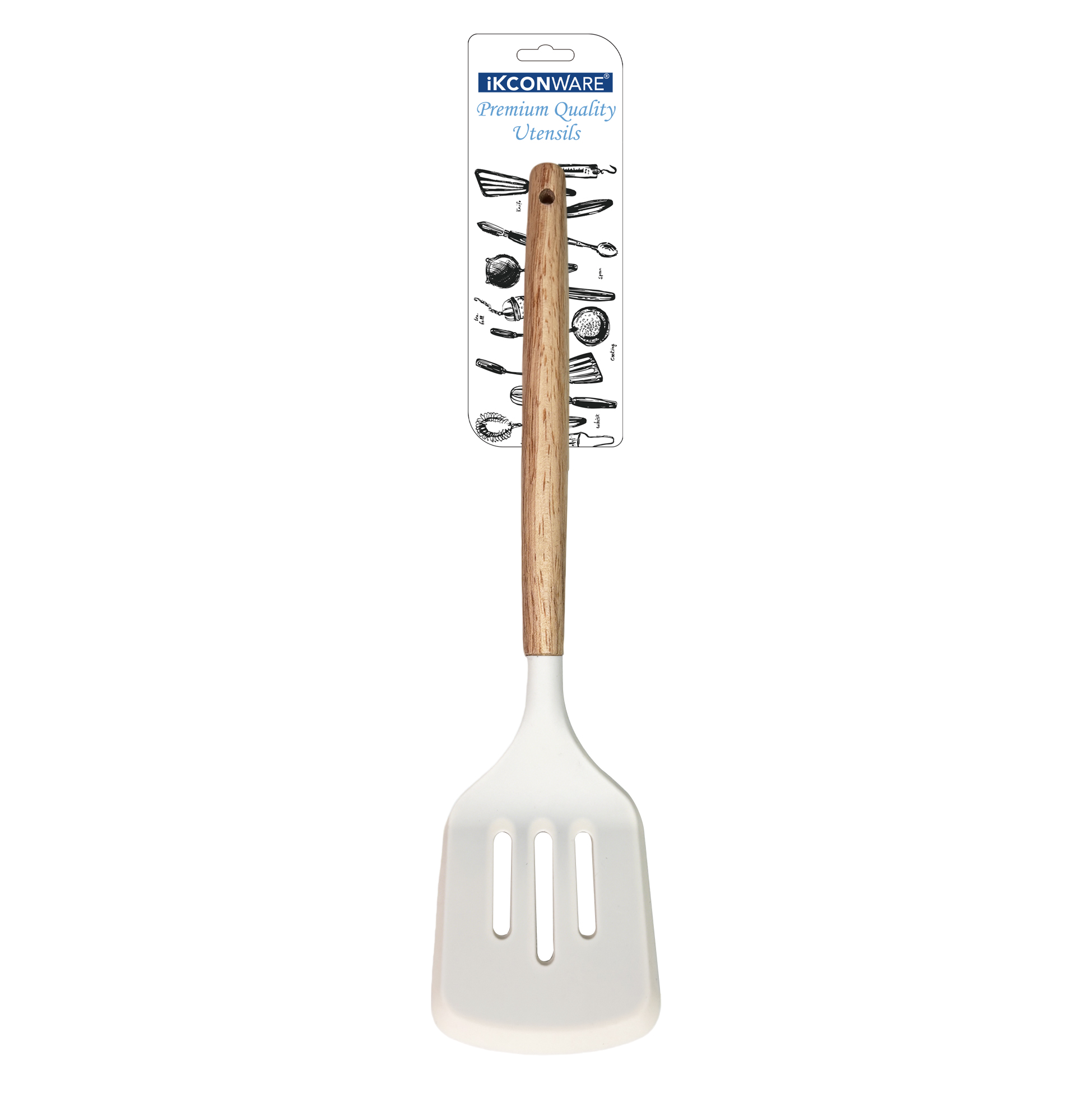 9-Piece Kitchen Utensil Set