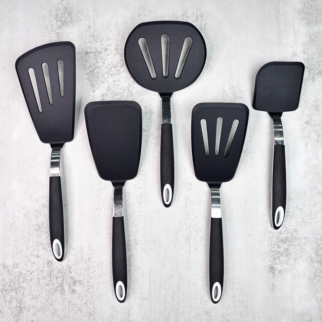 5-Piece Kitchen Utensil Set