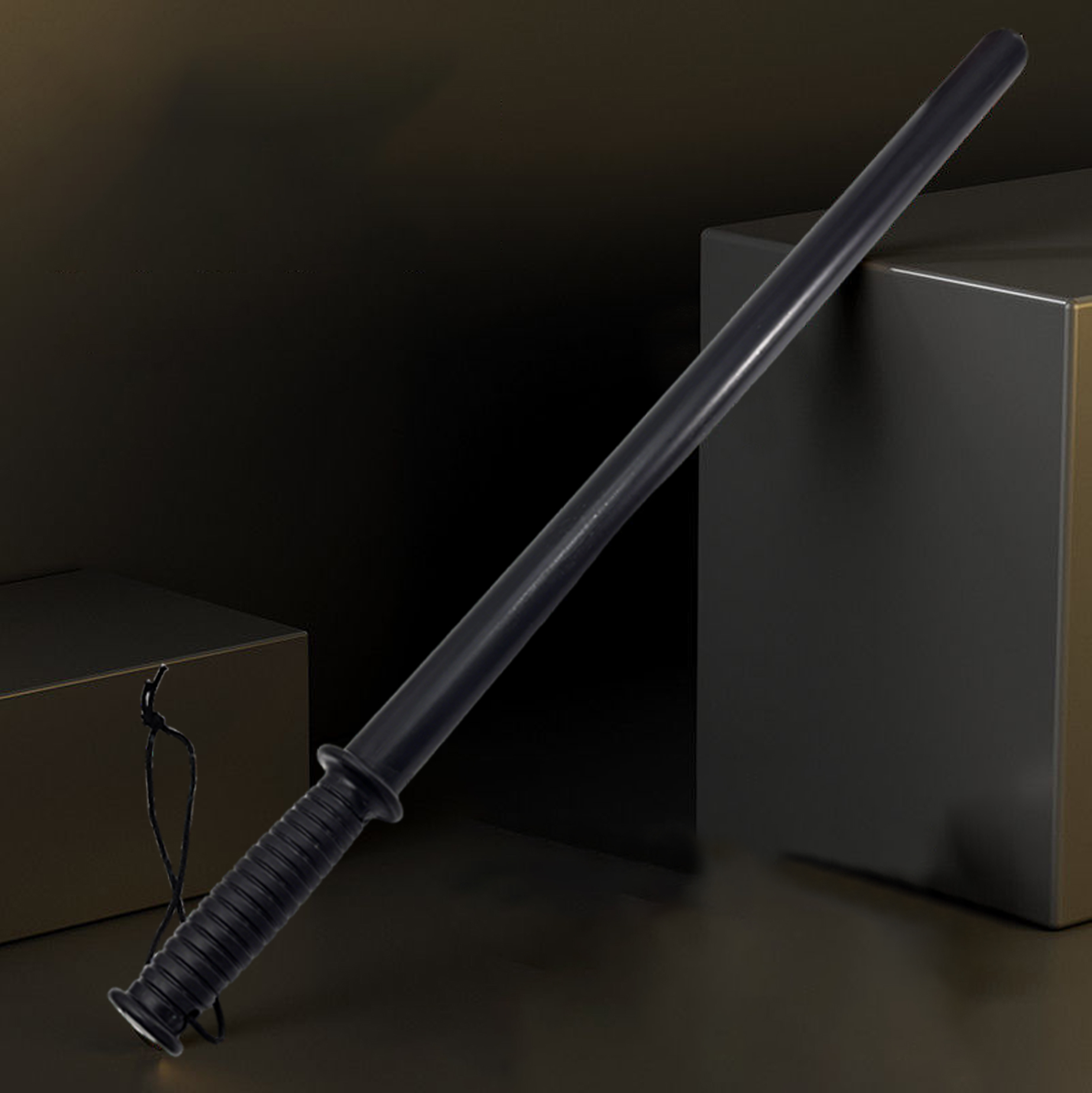 70cm Plastic Party Police Baton