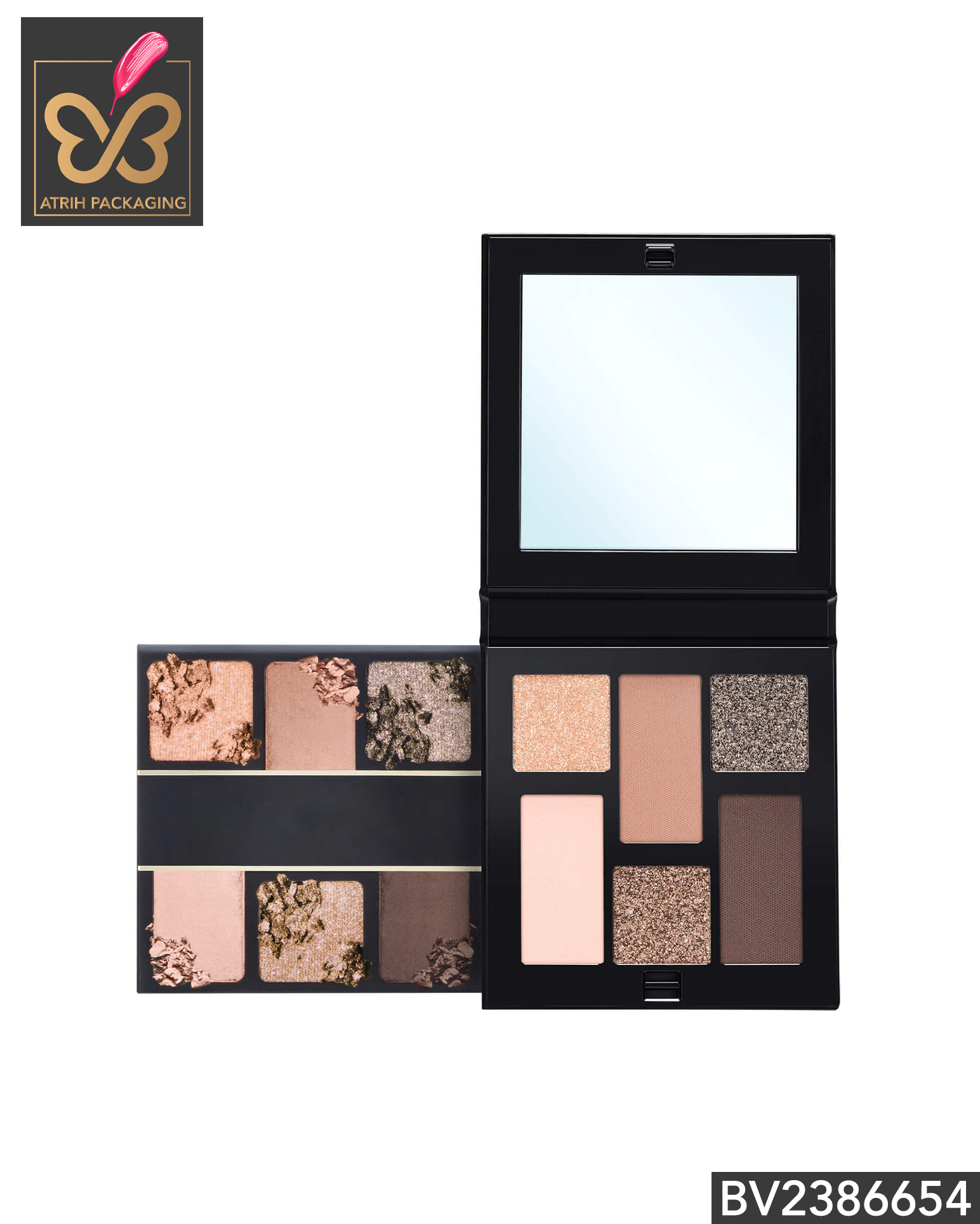 The Ultimate Guide To The Perfect Makeup Palette for Eye Enthusiasts
