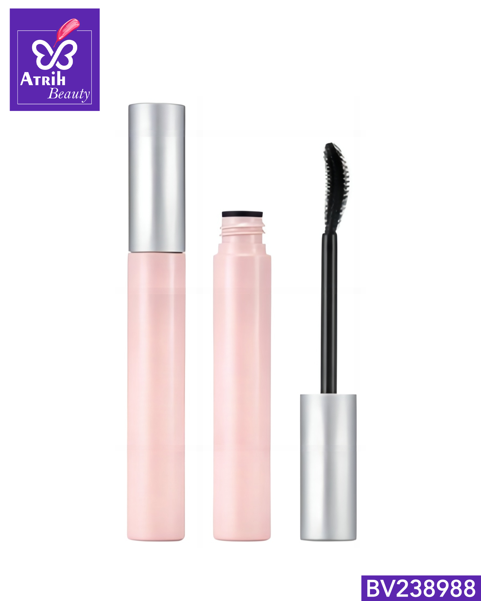 Achieve Fuller Lashes And Defined Eyes with Lengthening Mascara