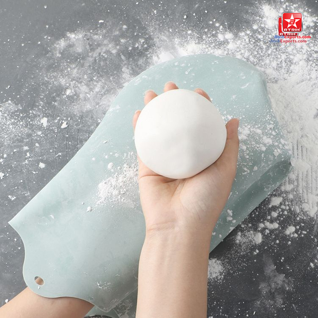 Premium Multifunctional Kneading Dough Bag - Perfect for Mixing, Kneading, And Proofing Dough - Durable And Easy To Clean