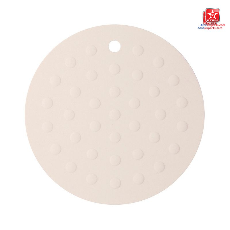 Eco-Friendly Silicone Kids Dining Mat - Protects Tables And Encourages Independent Eating