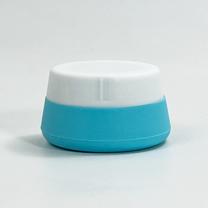 Mini Silicone Cream Jar