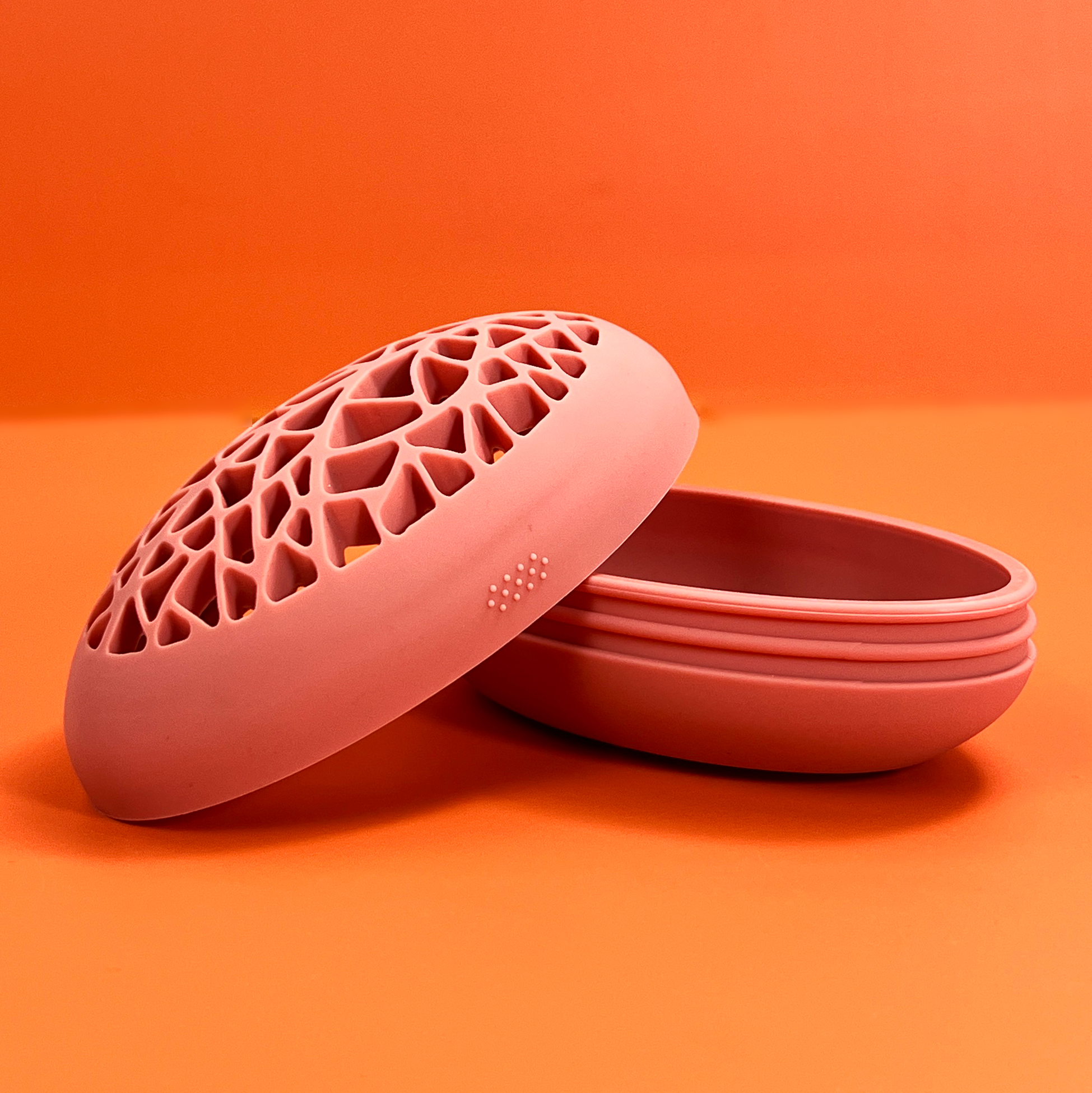 Multi-use Silicone Organizer