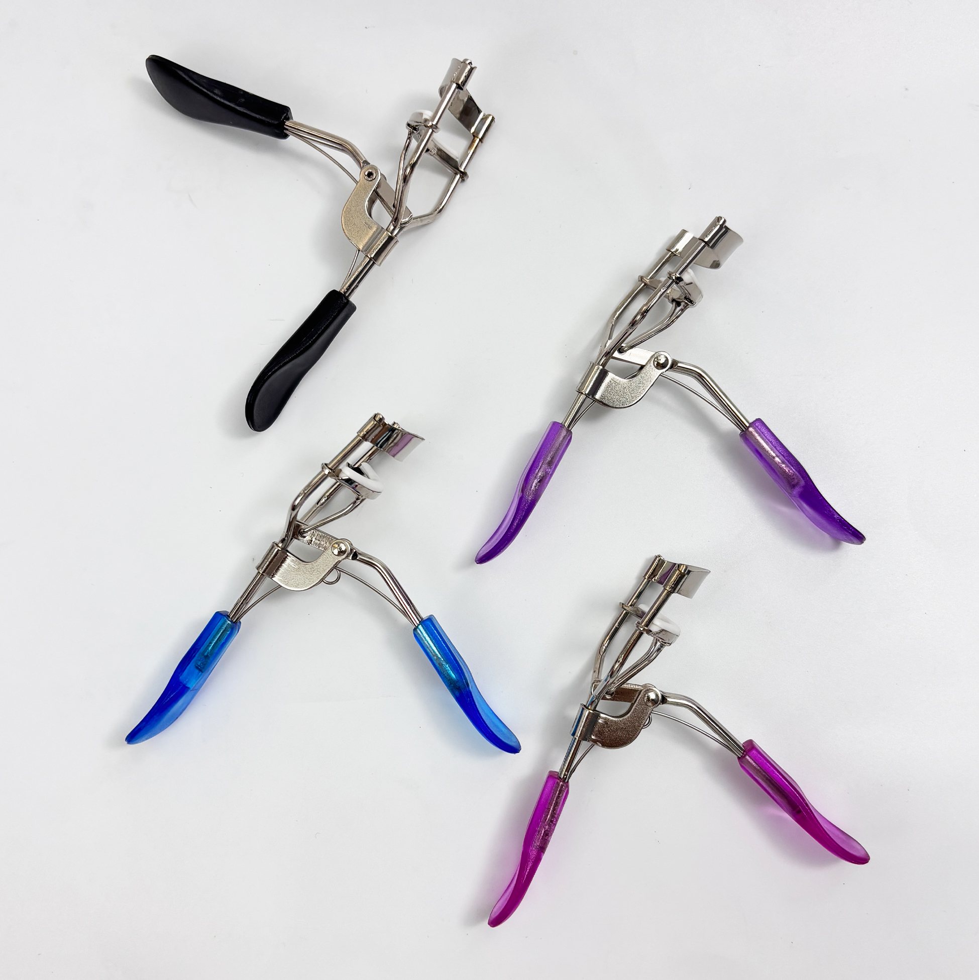 Portable Eyelash Curler