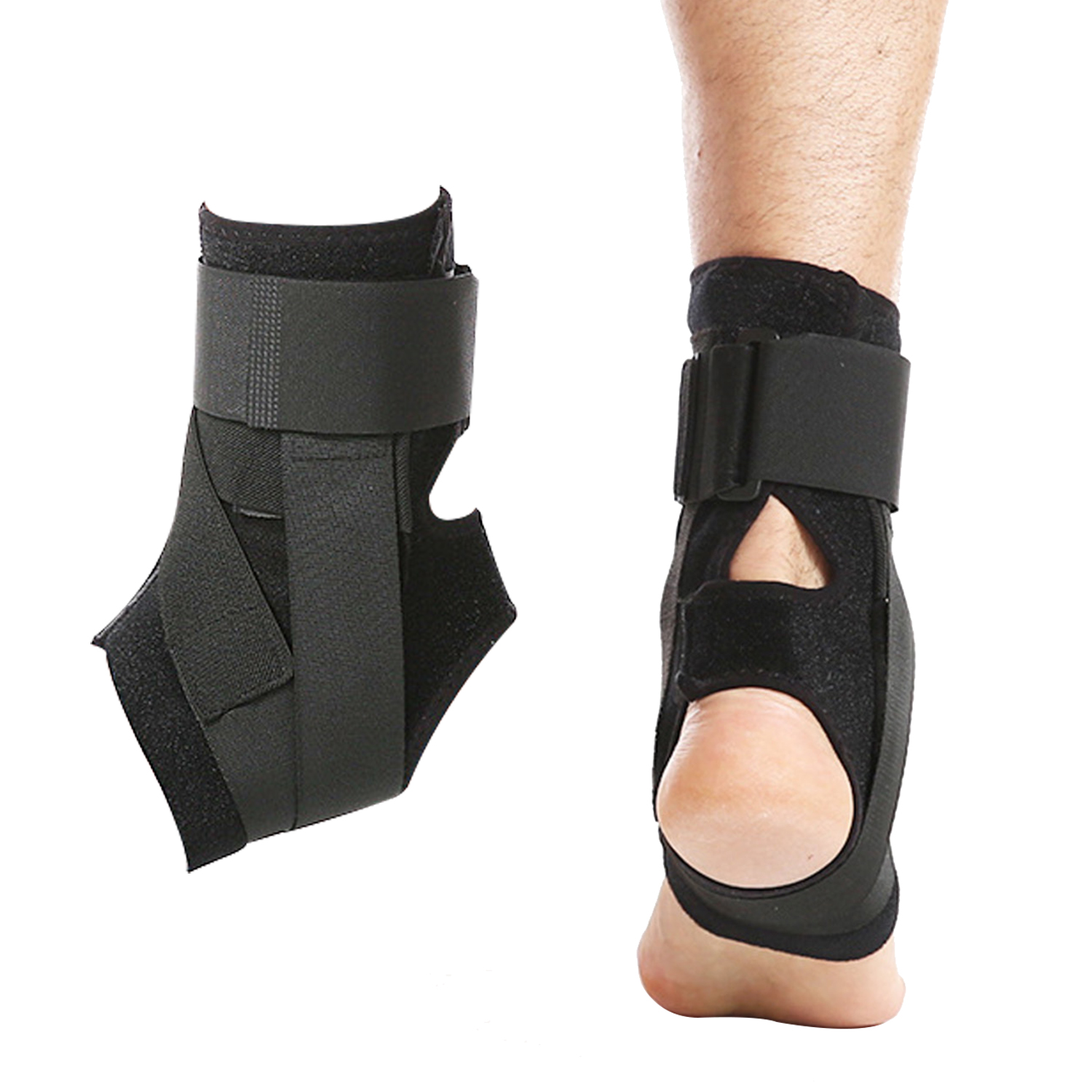 FDA Ankle Sprain Protection Men And Women Fixed Protective Gear Sports Basket Foot Volleyball Fitness Ankle Ankle