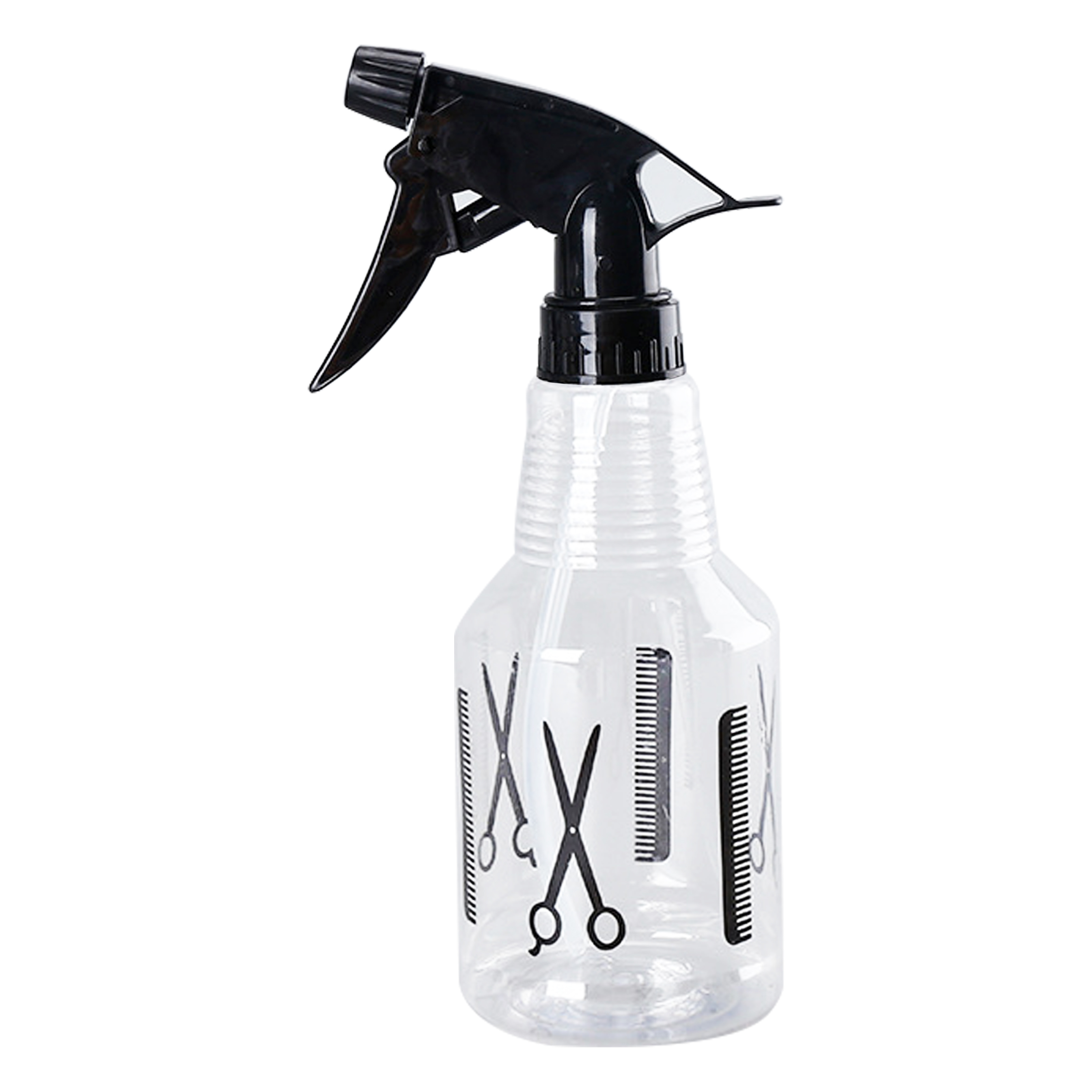 Professional Hair Spray Bottle for Salon Use