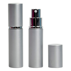 5ml Mini Refillable Perfume Atomizer Bottle
