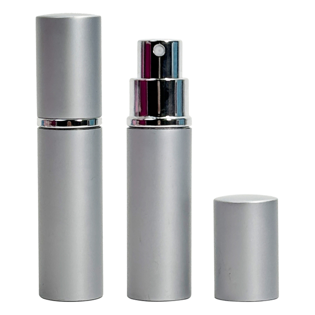 5ml Mini Refillable Perfume Atomizer Bottle