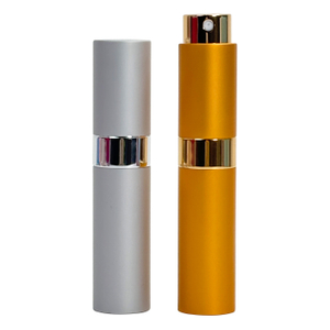 8ml Mini Refillable Perfume Atomizer Bottle