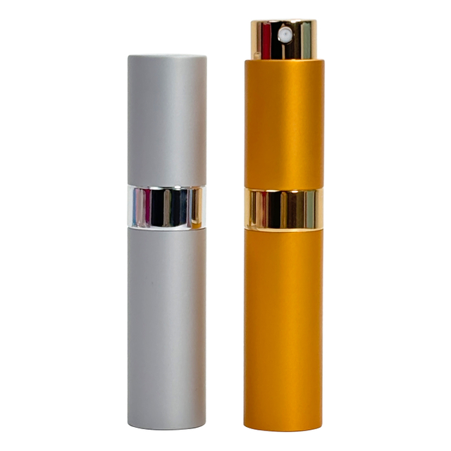 8ml Mini Refillable Perfume Atomizer Bottle