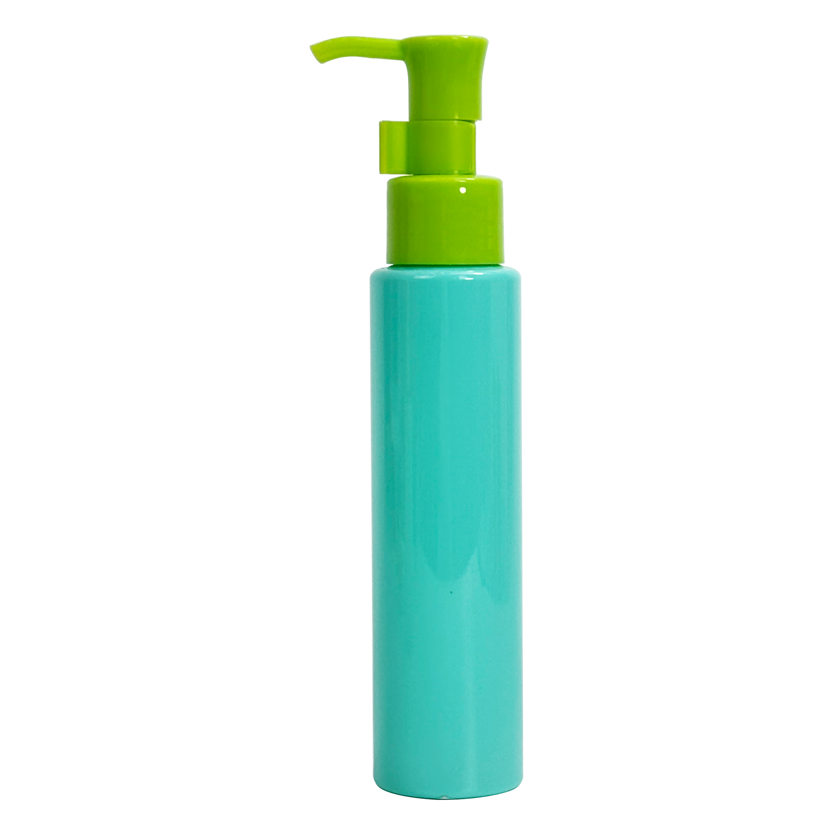 100ml Lotion Pump Bottle