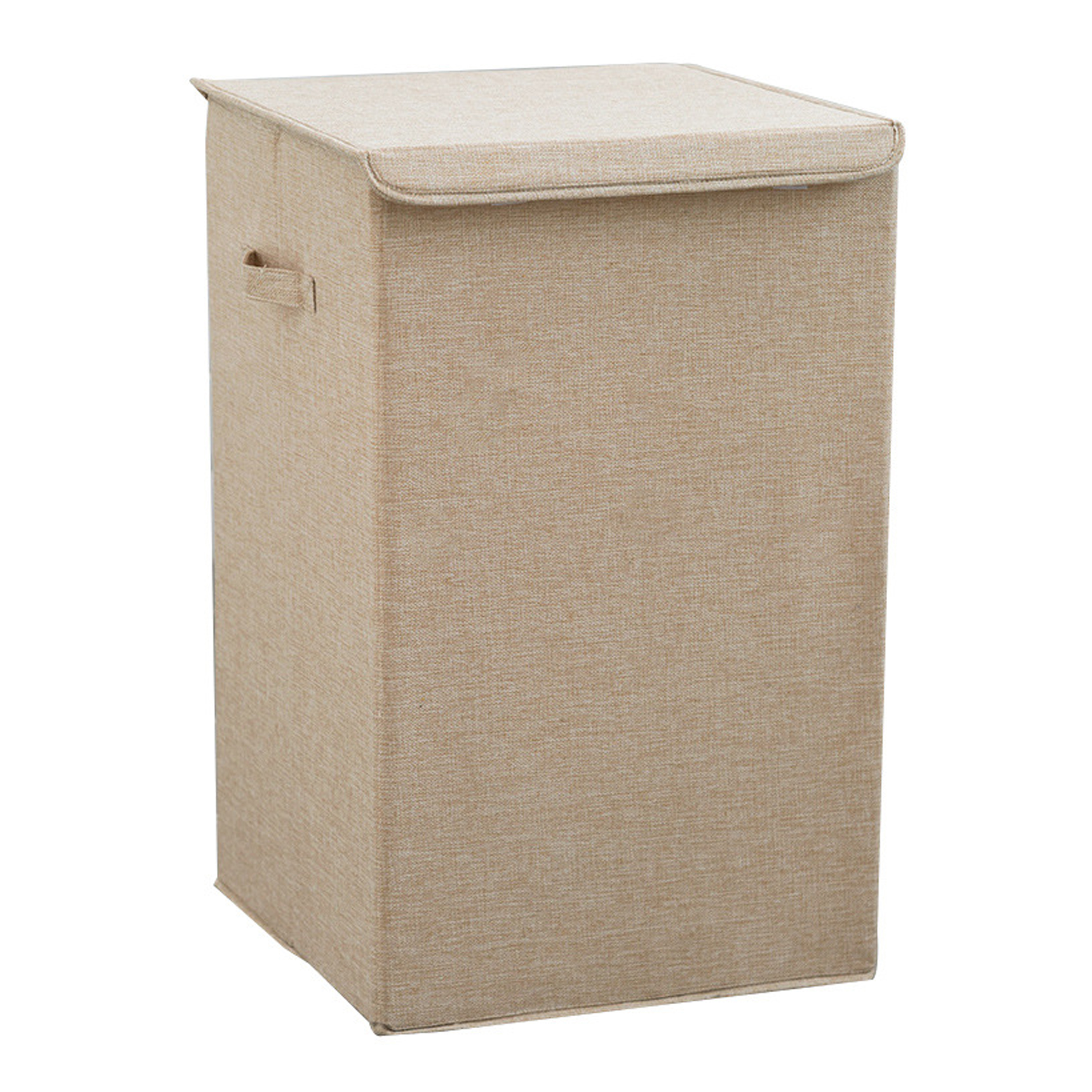 Foldable Laundry Basket