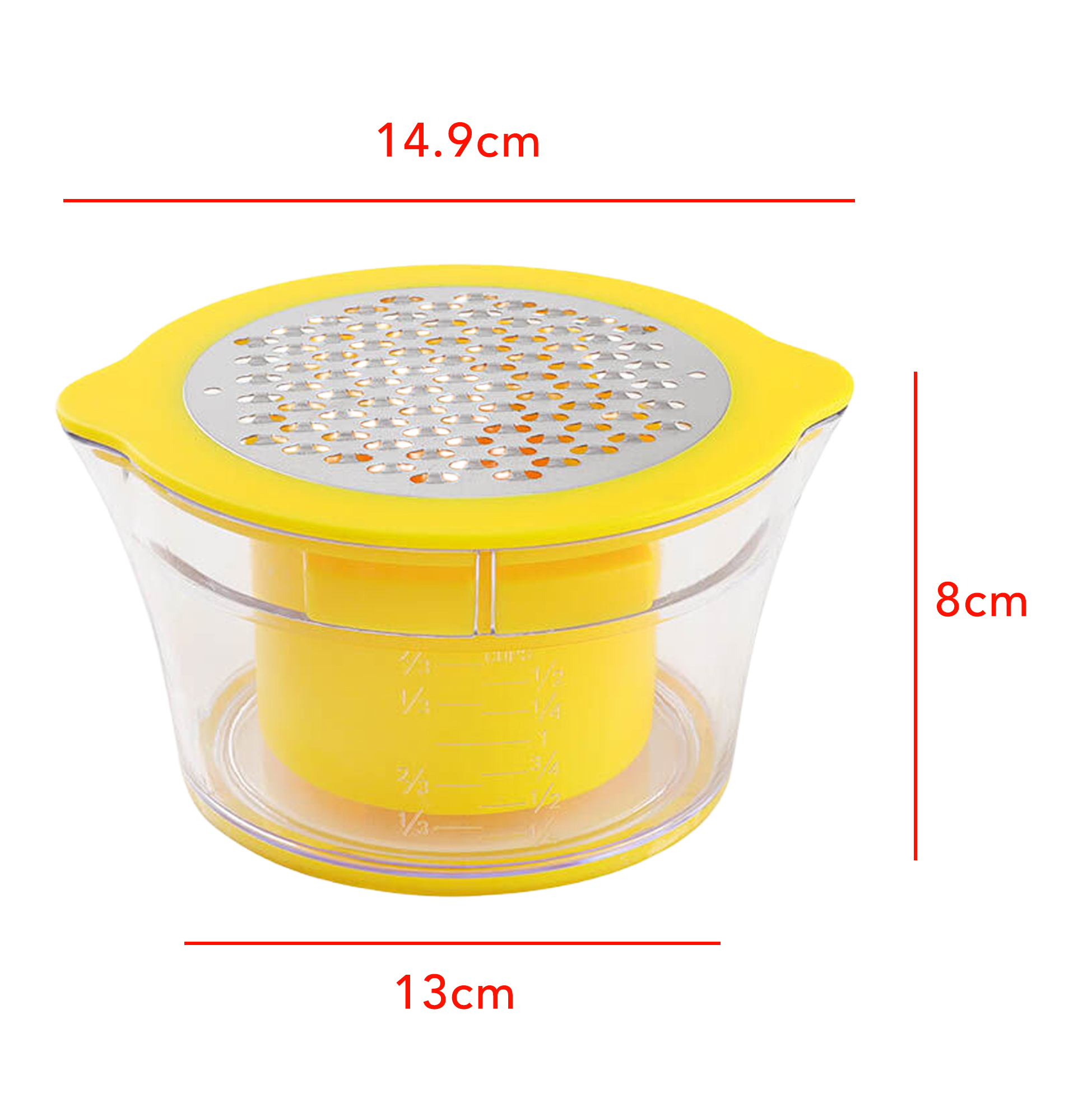 Mother's Day Quick Corn Cob Stripper Bowl