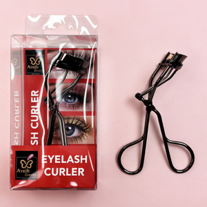 Gunmetal Eyelash Curler