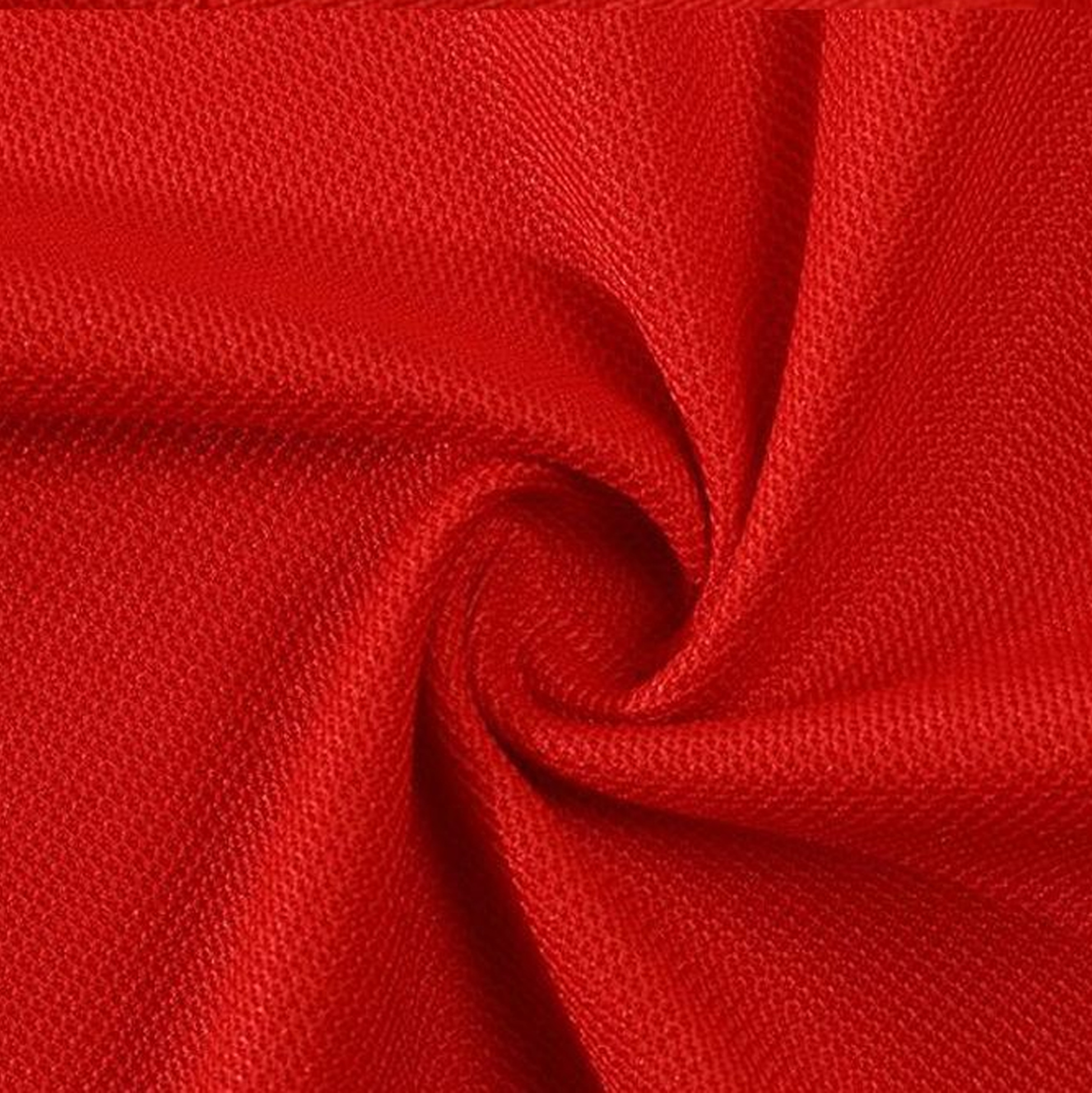 Red Quick-Dry Sport T-Shirt