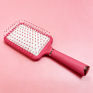 Paddle Hair Brush Cushion Detangling Brush