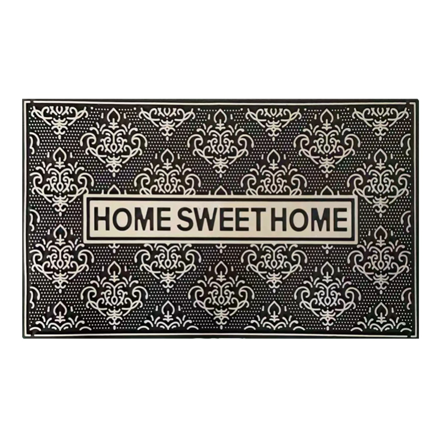 Household Doormat Household PVC Floor Mat Wear-resistant Anti-skid Mat Bedroom Bathroom Floor Mat
